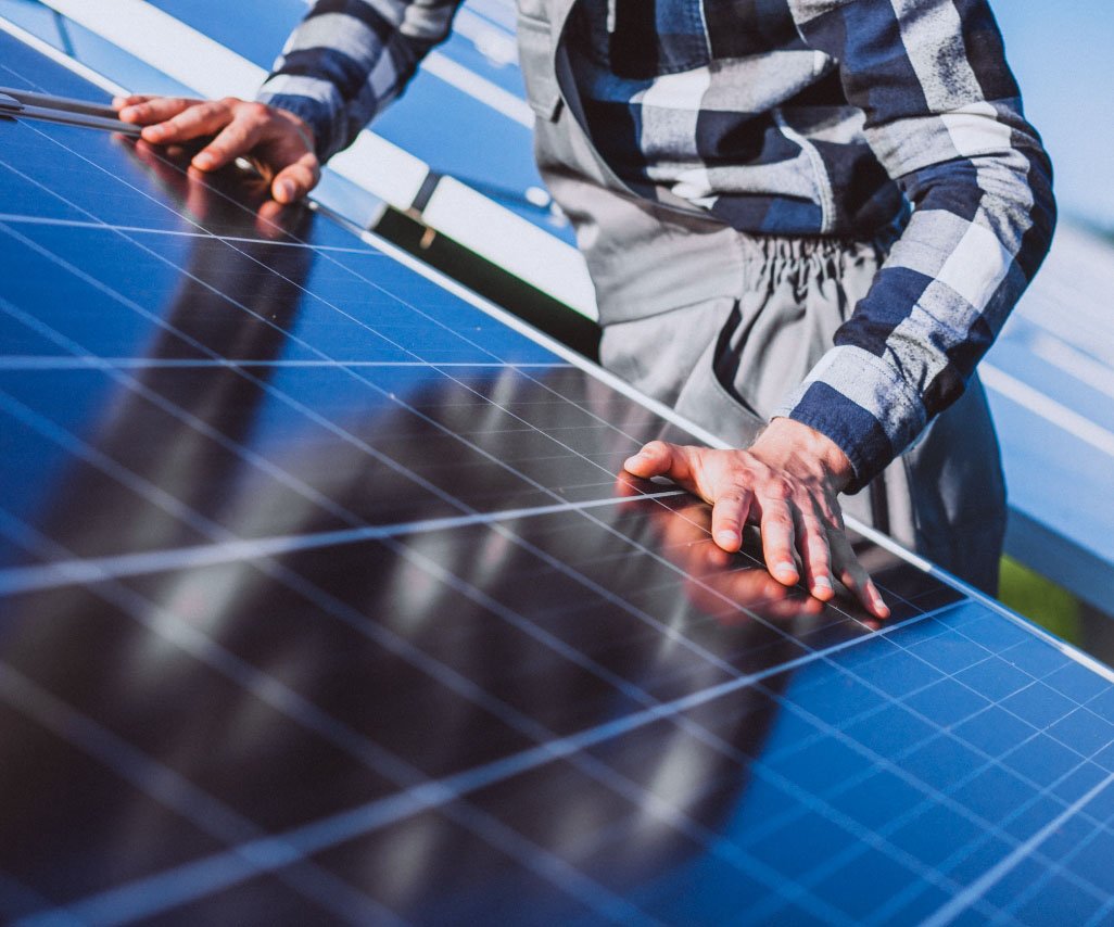 zonnepanelen Megasolar