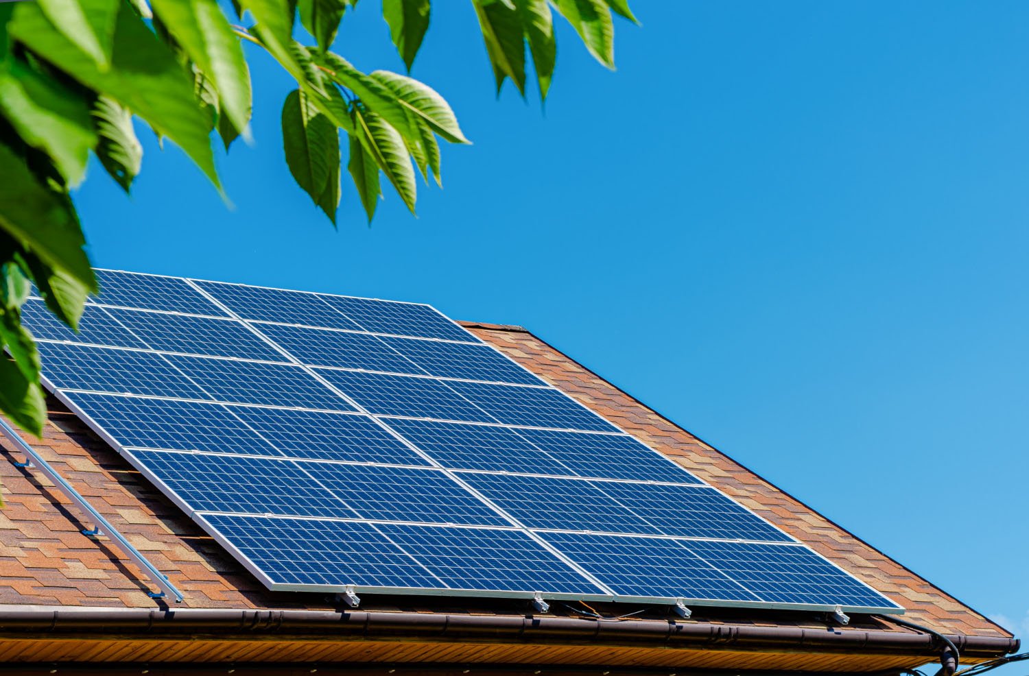 zonnepanelen Noordwijk