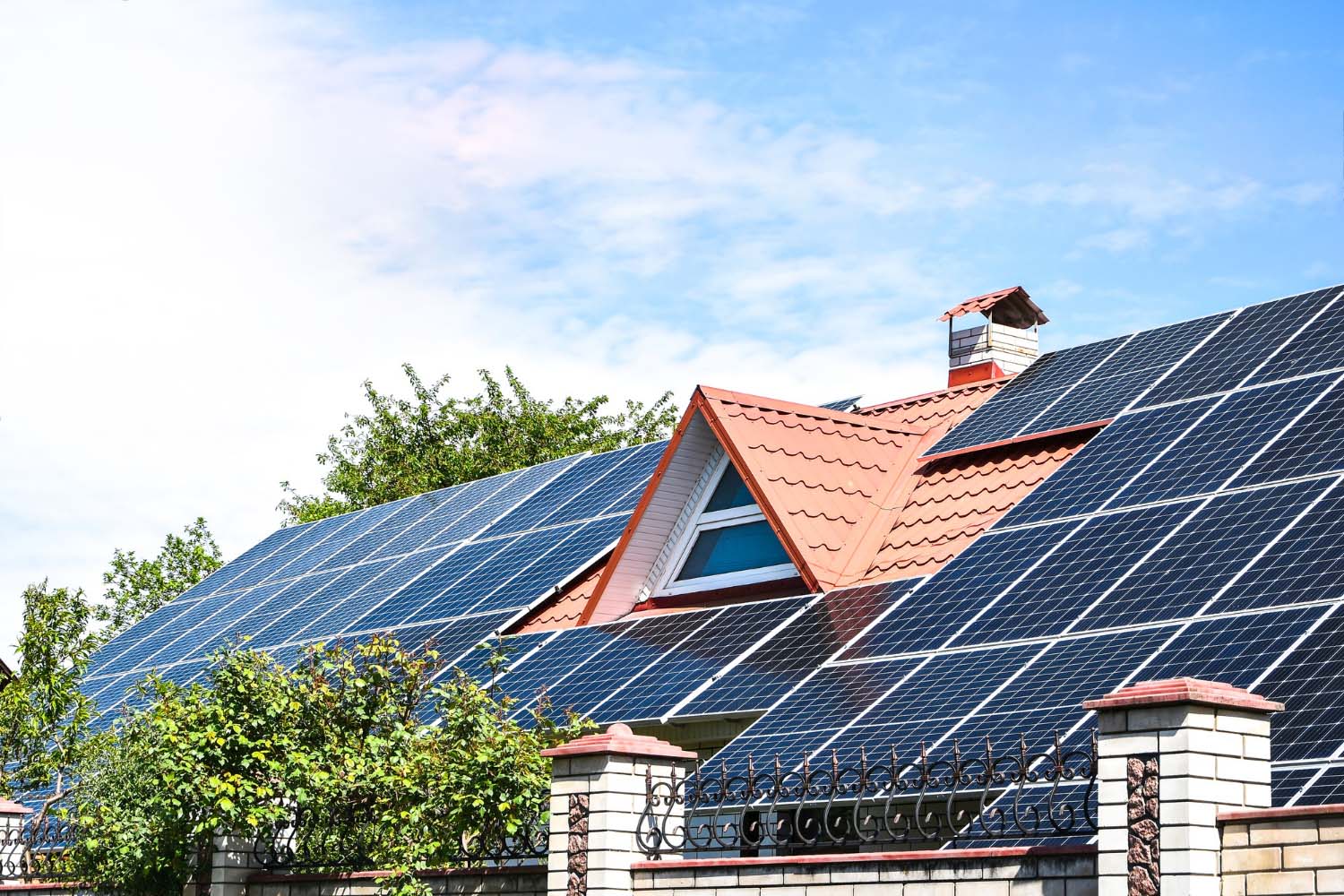 zonnepanelen Noordwijk