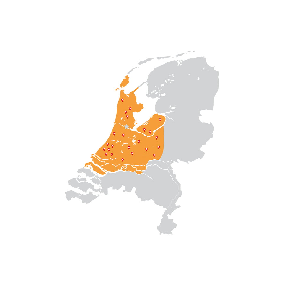 zonnepanelen Noordwijk
