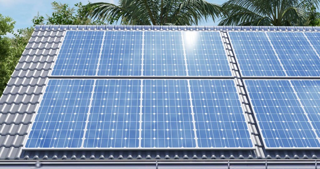 Bifacial zonnepanelen: de voor- en nadelen