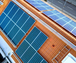 Wat is het effect van schaduw op zonnepanelen?