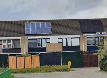 Michael van der Linden review MegaSolar