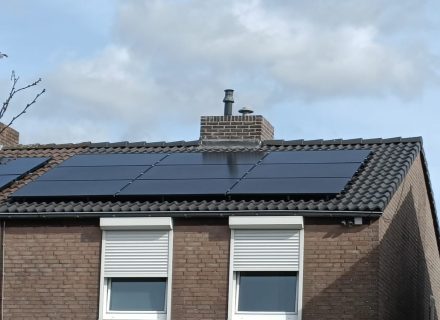 zonnepanelen